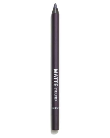 Gosh Matte Eyeliner – kuva 7/7
