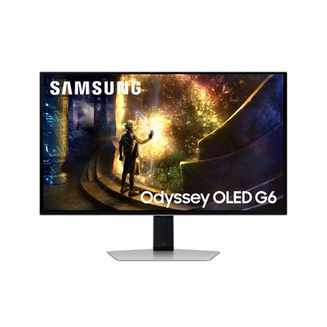 Samsung S27DG610 (27"), näyttö