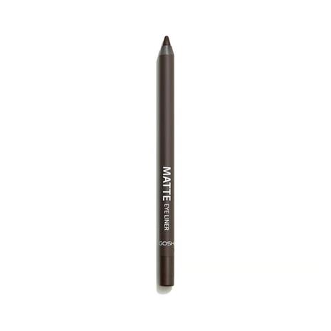 Gosh Matte Eye Liner 004 Mocha