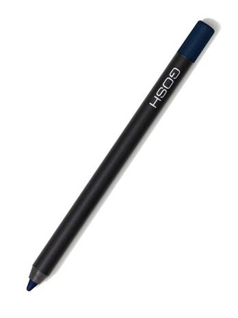 Gosh Velvet Touch Eye Liner 032 Blue Fashion