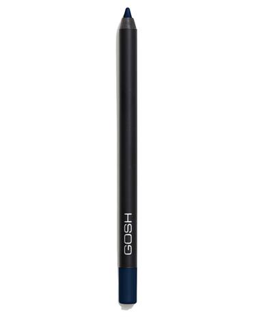 Gosh Velvet Touch Eye Liner 032 Blue Fashion