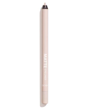 Gosh Matte Eye Liner 013 Nude