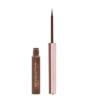 Makeup Revolution Super Flick Liquid Eyeliner 2 ml