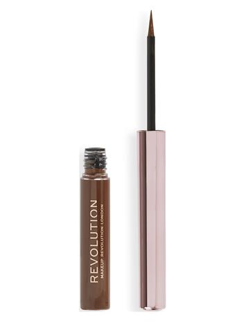 Makeup Revolution Super Flick Liquid Eyeliner 2 ml