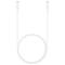 Samsung 1.8m Cable (5A) - Valkoinen – kuva 8