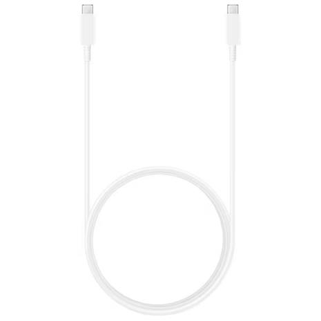 Samsung 1.8m Cable (5A) - Valkoinen