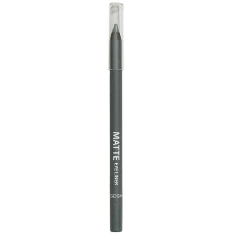 Gosh Matte Eye Liner 017 Classic Grey