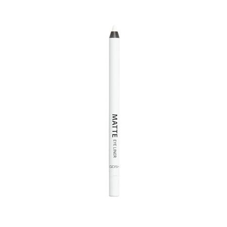 GOSH Matte Eye Liner - 1,2 g