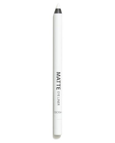 GOSH Matte Eye Liner - 1,2 g