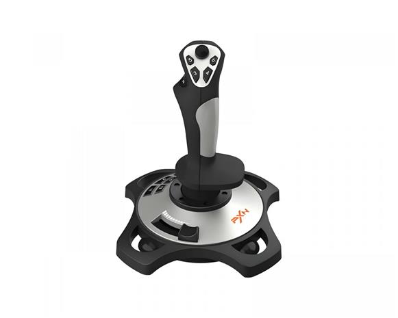 PXN-2113 PRO Flight Control, PC -sauvaohjain – kuva 3/7