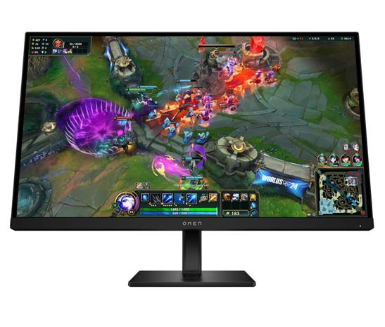 27" HP OMEN by 27qs G2