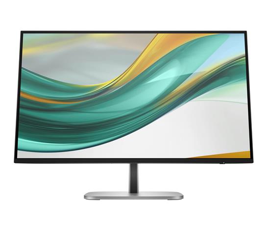 27" HP 527pf – kuva 8/8