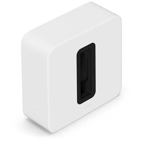 Sonos Sub 4, subwoofer