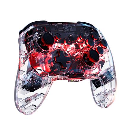 Turtle Beach Afterglow Wireless RGB, Nintendo Switch 2 -peliohjain