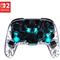 Turtle Beach Afterglow Wireless RGB, Nintendo Switch 2 -peliohjain – kuva 6