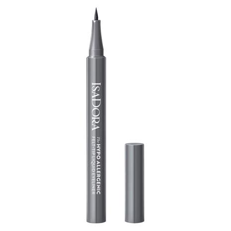 IsaDora Hypo Allergenic Eyeliner 3 ml No. 030