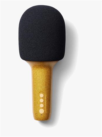 Lalarma Glitter Grove microphone