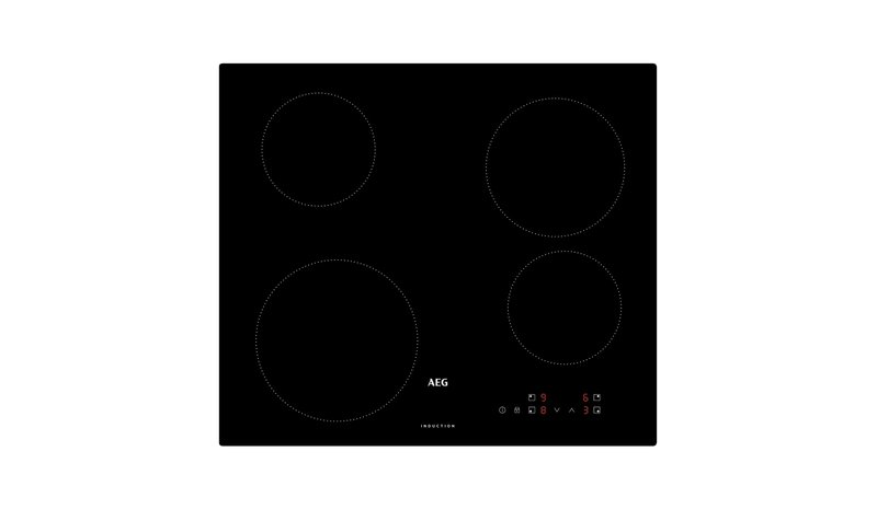 AEG 3000 IBP64200CB, induktiotaso