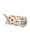 Moomin Arabia - Muumi Toilettilaukku 12x30x17 cm Lomakuumetta – kuva 2
