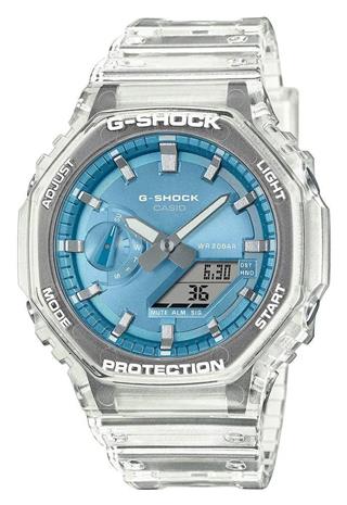 CASIO G-SHOCK GA-2100BM-7A2ER -kello