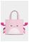 Squishmallows - Totebag - Cailey (LT404812SQM) – kuva 6