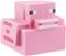 Minecraft Pig Bath Duck – kuva 3
