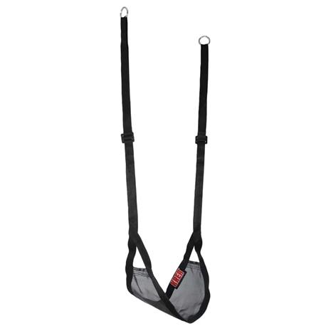 KREA Krea Leaf Swing, Black - Black - ONE SIZE