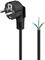 Pro Angle Power cable for confectionery 3 m black 3 – kuva 2