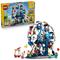 LEGO Creator 31389 Mieletön maailmanpyörä – kuva 2