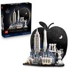 LEGO Architecture 21066 New York City - The Big Apple