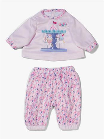 BABY BORN 43CM PYJAMA