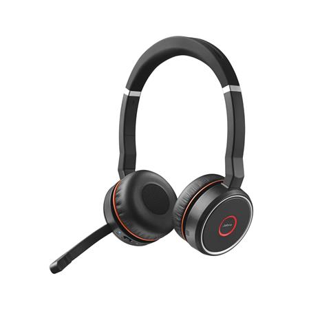Jabra Evolve 75 SE UC Stereo