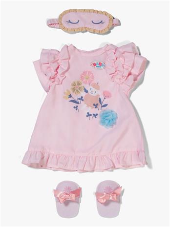 BABY BORN 43CM UNIMEKKO