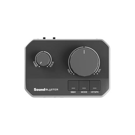 Creative Sound Blaster G8