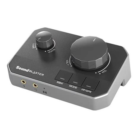 Creative Sound Blaster G8