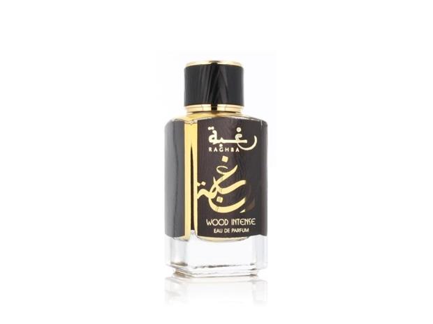Lattafa Raghba Wood Intense - EdP 100 ml – kuva 3/3