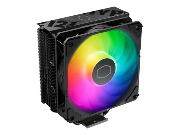 Cooler Master Hyper 212 Pro - CPU-ilmajäähdytin