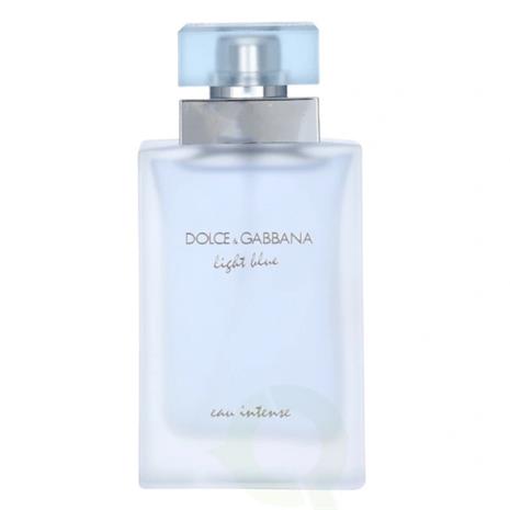 Dolce & Gabbana Light Blue Eau Intense - EdP 25 ml