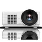 BenQ LU785, videotykki