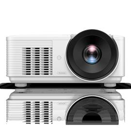 BenQ LU785, videotykki