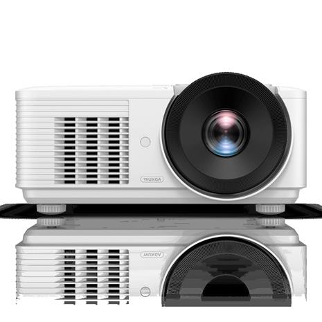 BenQ LU785, videotykki