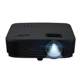 Acer Vero PD2527i, videotykki