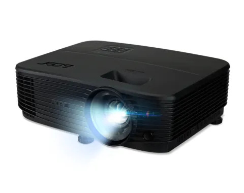 Acer Vero PD2527i, videotykki