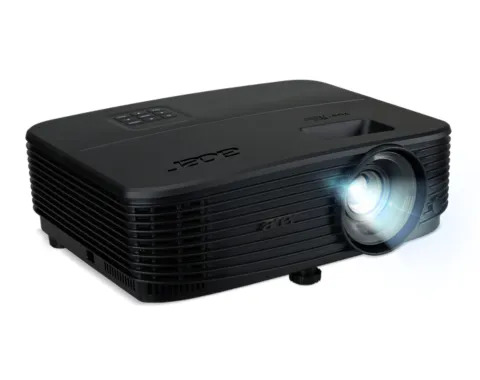 Acer Vero PD2527i, videotykki