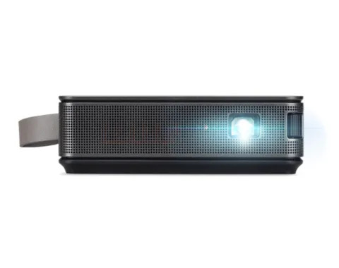 Acer AOPEN PV12a, videotykki