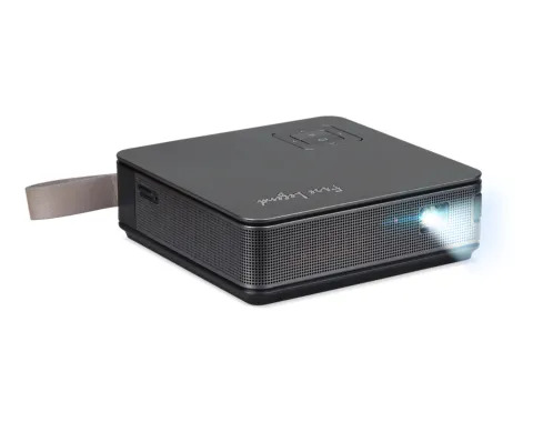 Acer AOPEN PV12a, videotykki
