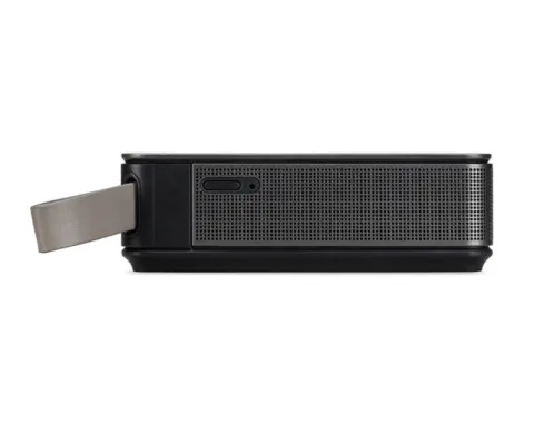 Acer AOPEN PV12a, videotykki
