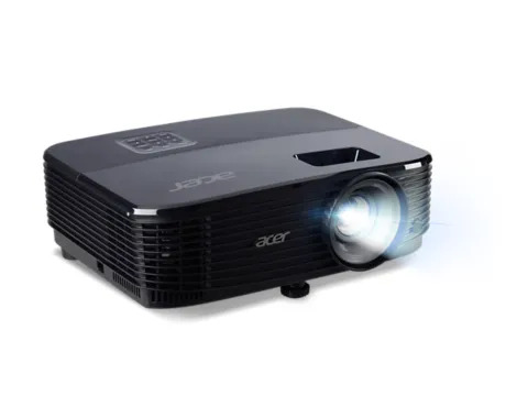 Acer X1229HP, videotykki