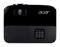 Acer X1229HP, videotykki – kuva 3
