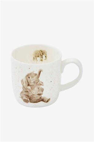 Wrendale Design - Muki Role Model Elephant 31 cl